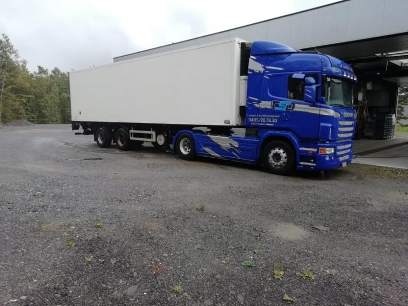 Transport